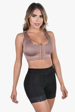 Load image into Gallery viewer, POST SURGICAL BRA – 3 LEVELS OF HOOKS REF. MILENA