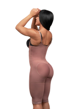 Load image into Gallery viewer, BRALESS FULL BODY SHAPER REF. XIMENA