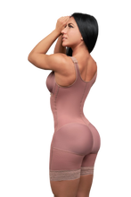 Load image into Gallery viewer, BUTT LIFTER BODY SHAPER W/ BRA REF. ELIANA
